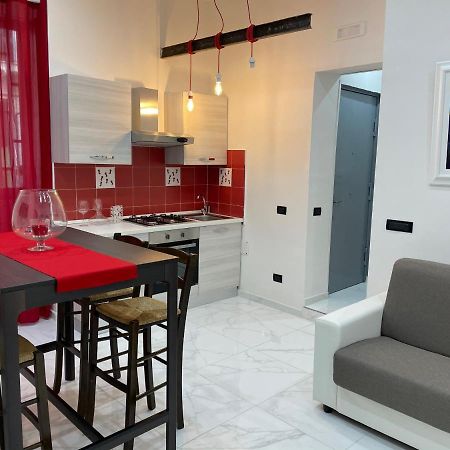Апартаменти Scio Scio House Casa Contro Il Malocchio Неаполь Екстер'єр фото