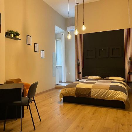 Апартаменти Scio Scio House Casa Contro Il Malocchio Неаполь Екстер'єр фото