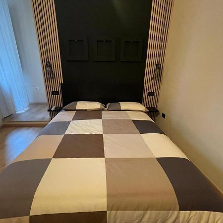 Апартаменти Scio Scio House Casa Contro Il Malocchio Неаполь Екстер'єр фото