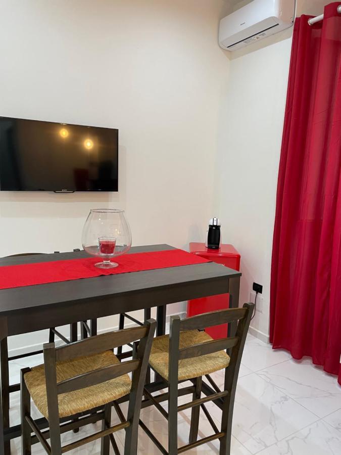 Апартаменти Scio Scio House Casa Contro Il Malocchio Неаполь Екстер'єр фото