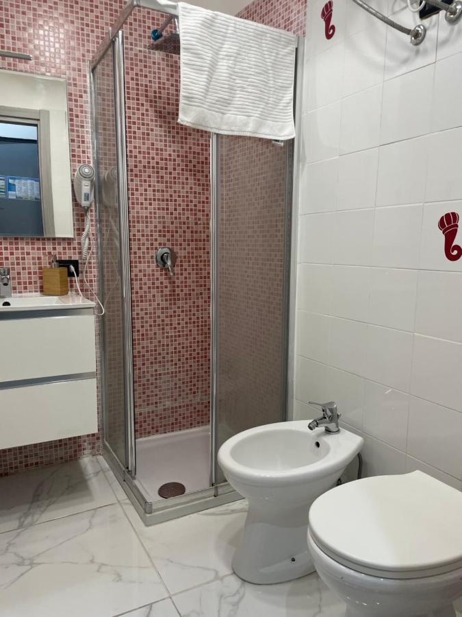 Апартаменти Scio Scio House Casa Contro Il Malocchio Неаполь Екстер'єр фото