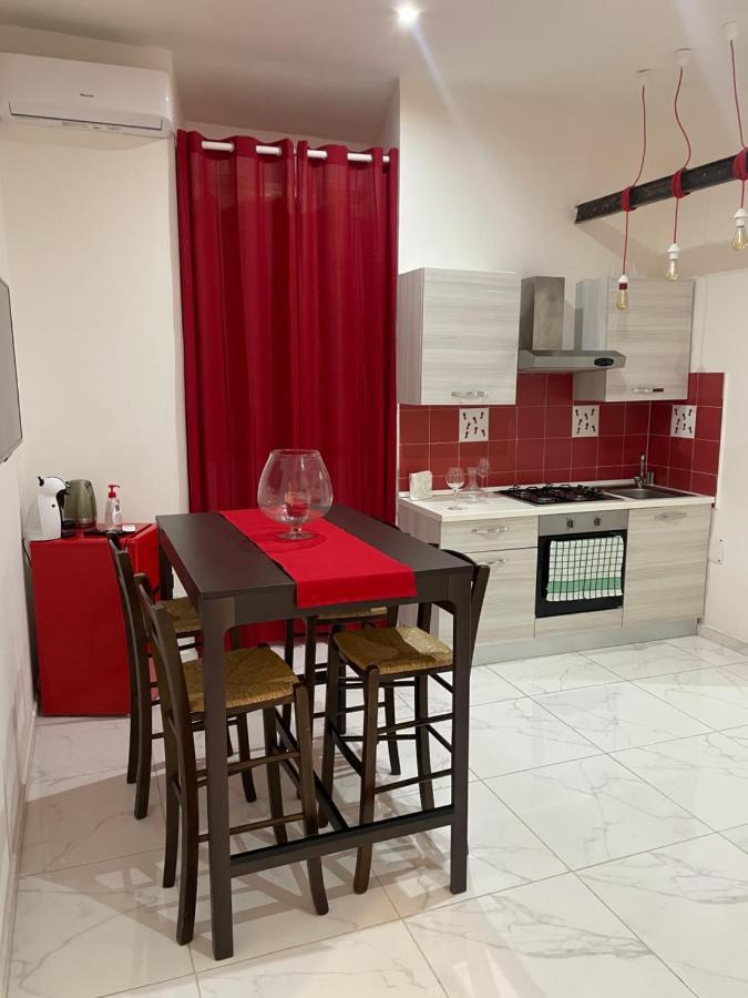 Апартаменти Scio Scio House Casa Contro Il Malocchio Неаполь Екстер'єр фото