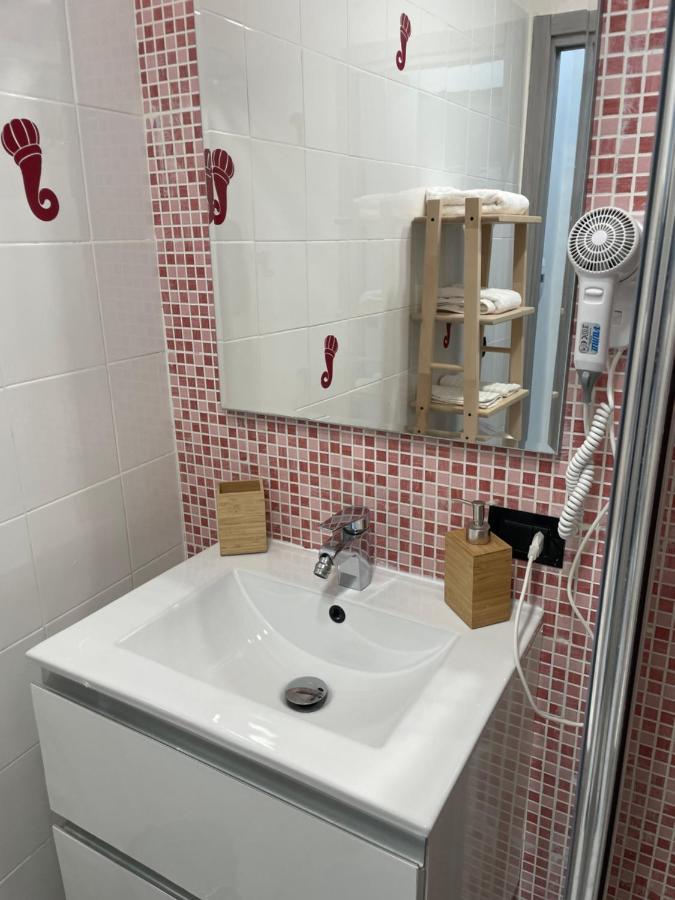 Апартаменти Scio Scio House Casa Contro Il Malocchio Неаполь Екстер'єр фото