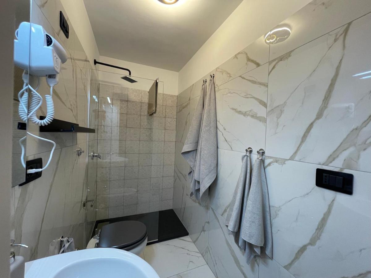 Апартаменти Scio Scio House Casa Contro Il Malocchio Неаполь Екстер'єр фото