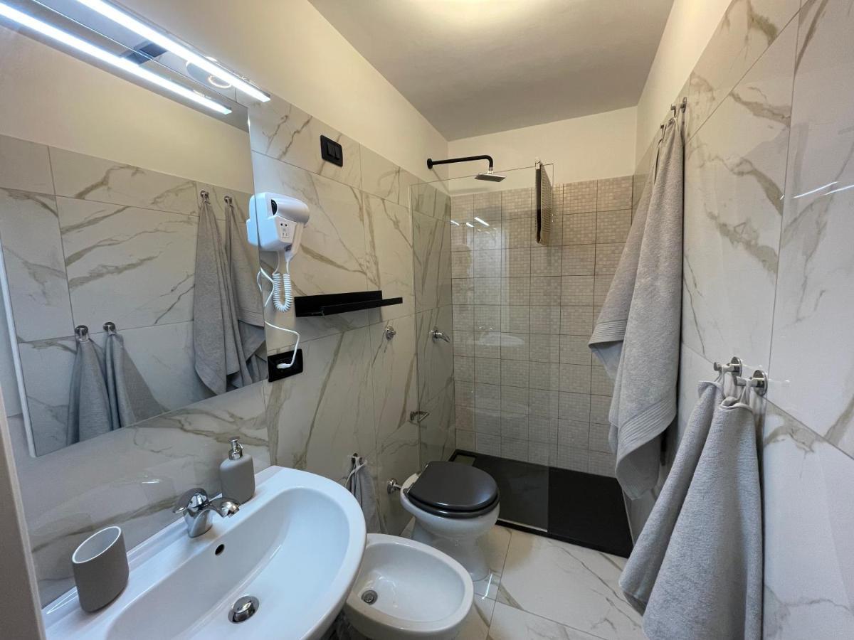 Апартаменти Scio Scio House Casa Contro Il Malocchio Неаполь Екстер'єр фото