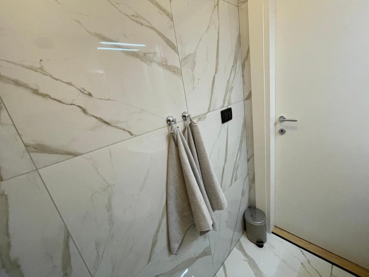 Апартаменти Scio Scio House Casa Contro Il Malocchio Неаполь Екстер'єр фото