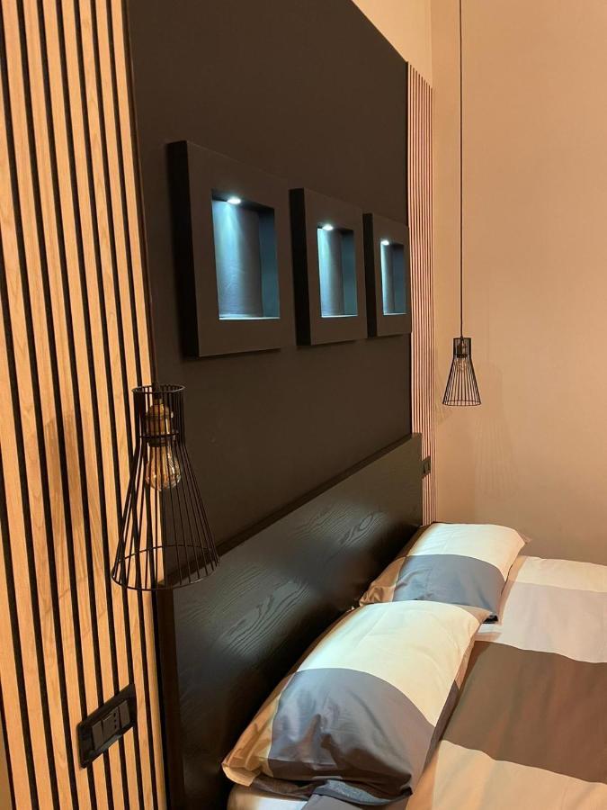 Апартаменти Scio Scio House Casa Contro Il Malocchio Неаполь Екстер'єр фото