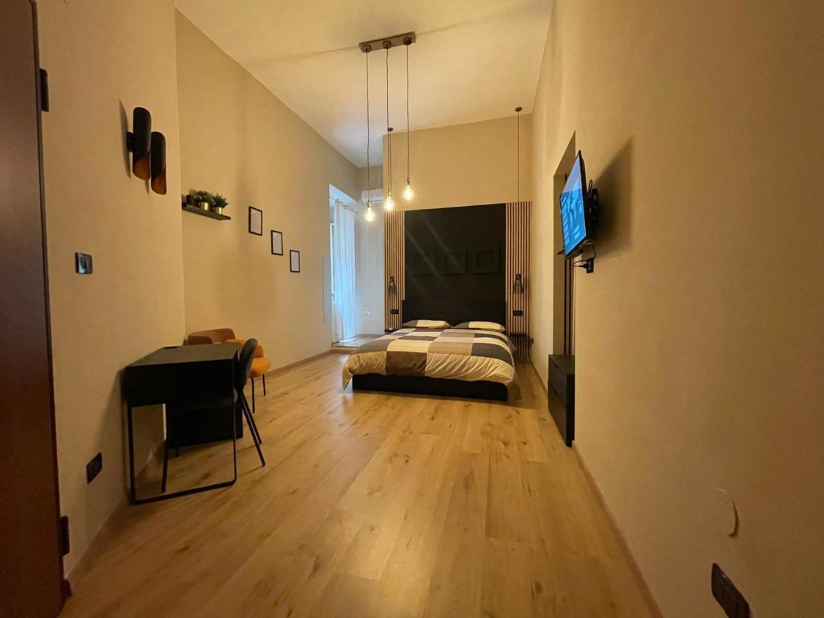 Апартаменти Scio Scio House Casa Contro Il Malocchio Неаполь Екстер'єр фото