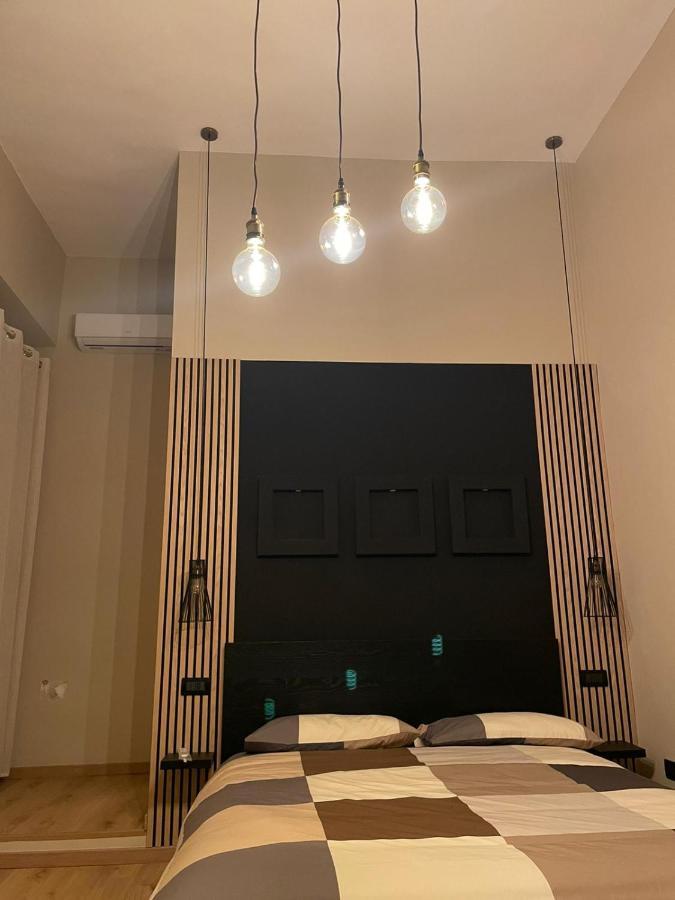 Апартаменти Scio Scio House Casa Contro Il Malocchio Неаполь Екстер'єр фото
