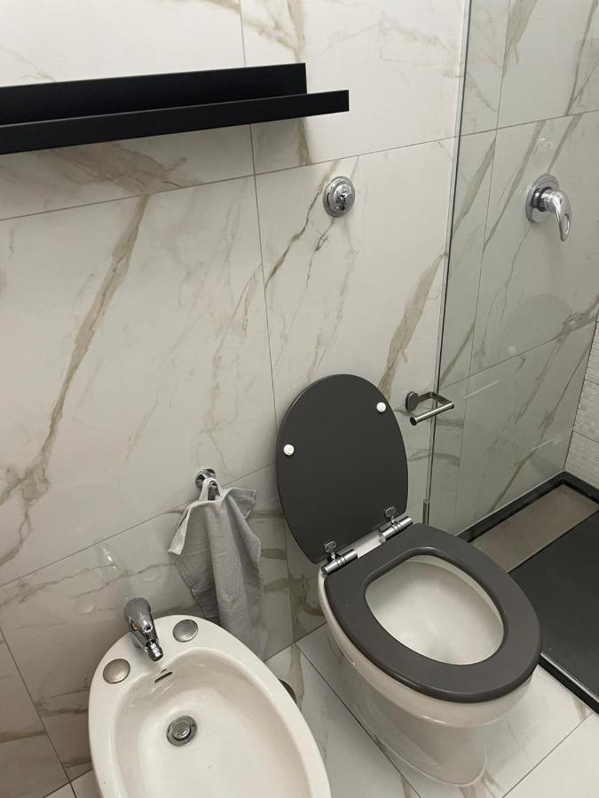 Апартаменти Scio Scio House Casa Contro Il Malocchio Неаполь Екстер'єр фото
