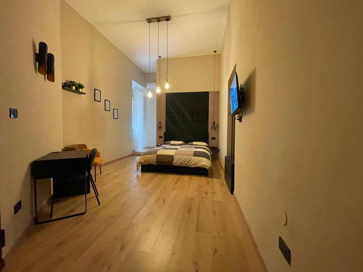 Апартаменти Scio Scio House Casa Contro Il Malocchio Неаполь Екстер'єр фото