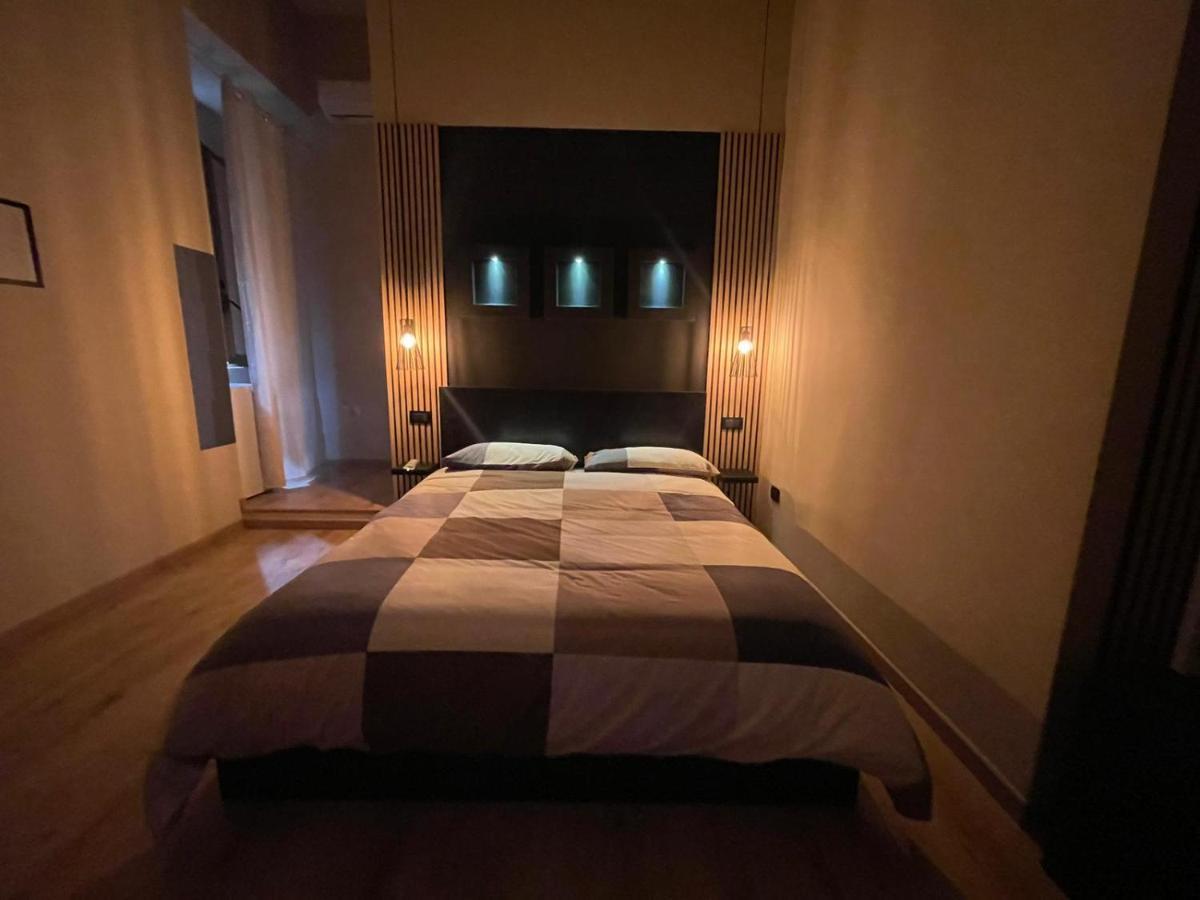 Апартаменти Scio Scio House Casa Contro Il Malocchio Неаполь Екстер'єр фото