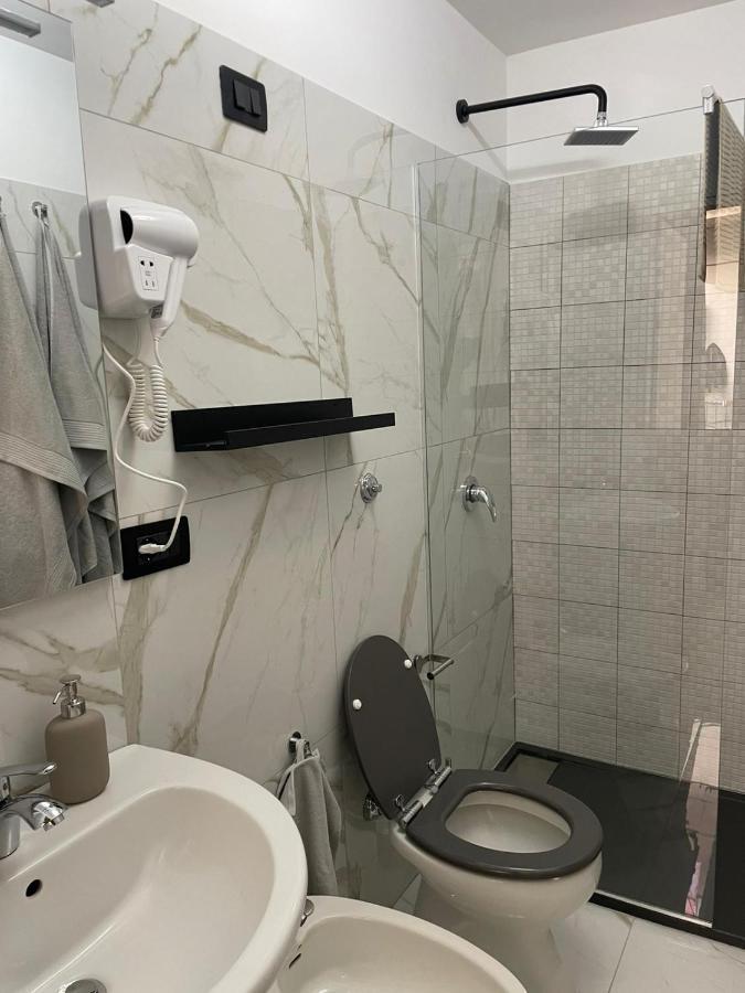 Апартаменти Scio Scio House Casa Contro Il Malocchio Неаполь Екстер'єр фото
